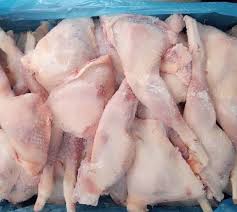 Chicken Laps