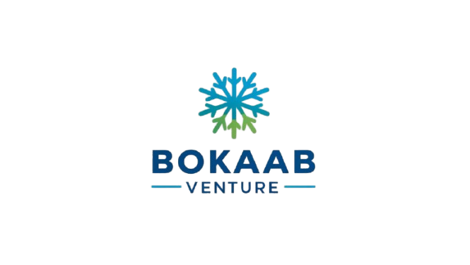 Bokaab Logo